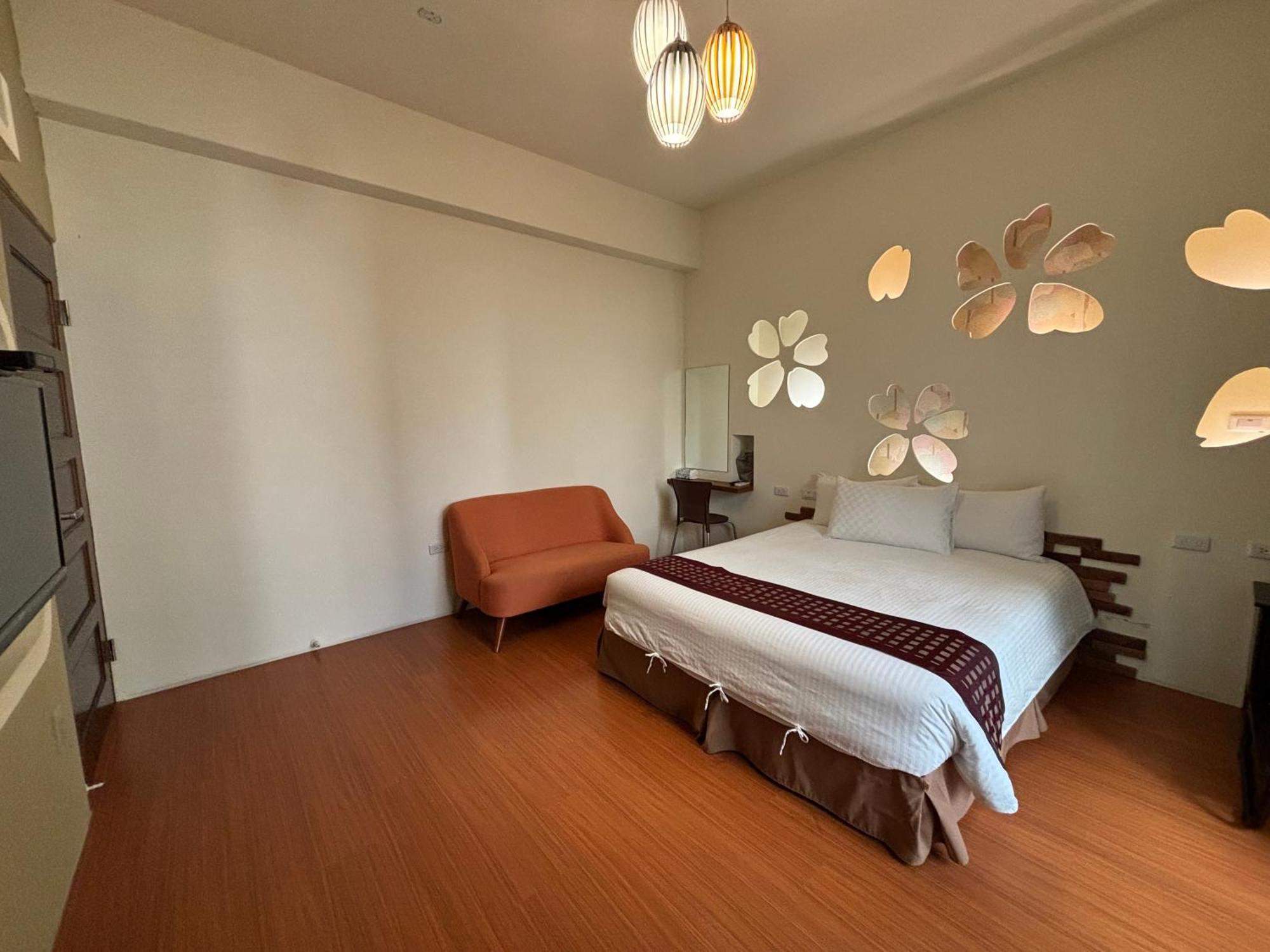 Lohas Taitung B&B Exterior foto