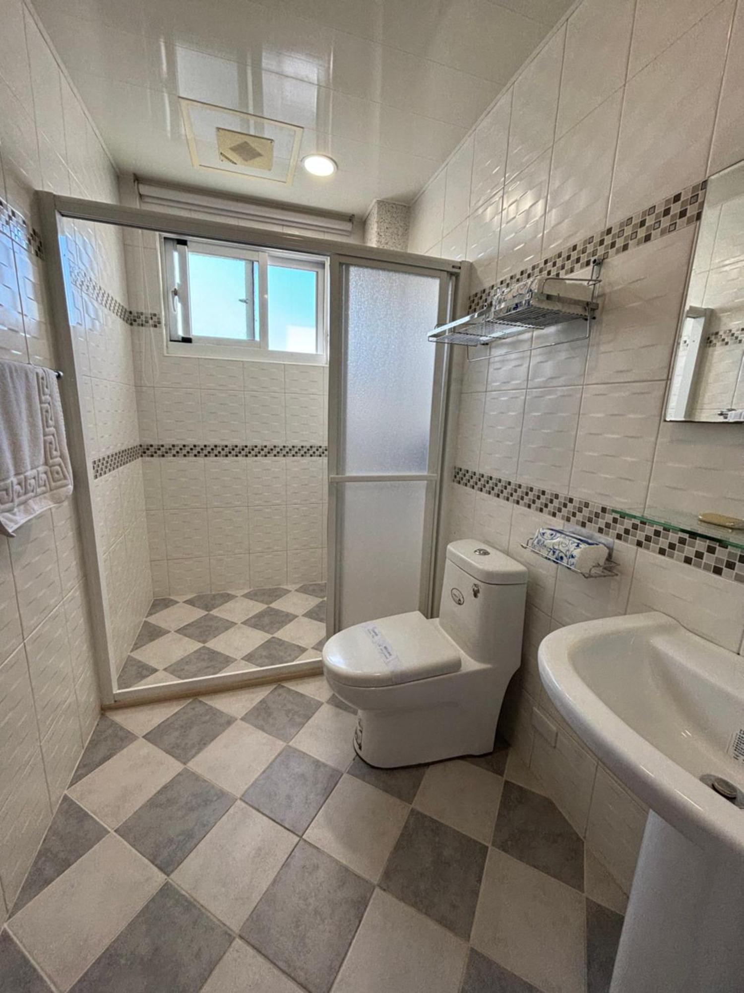 Lohas Taitung B&B Exterior foto
