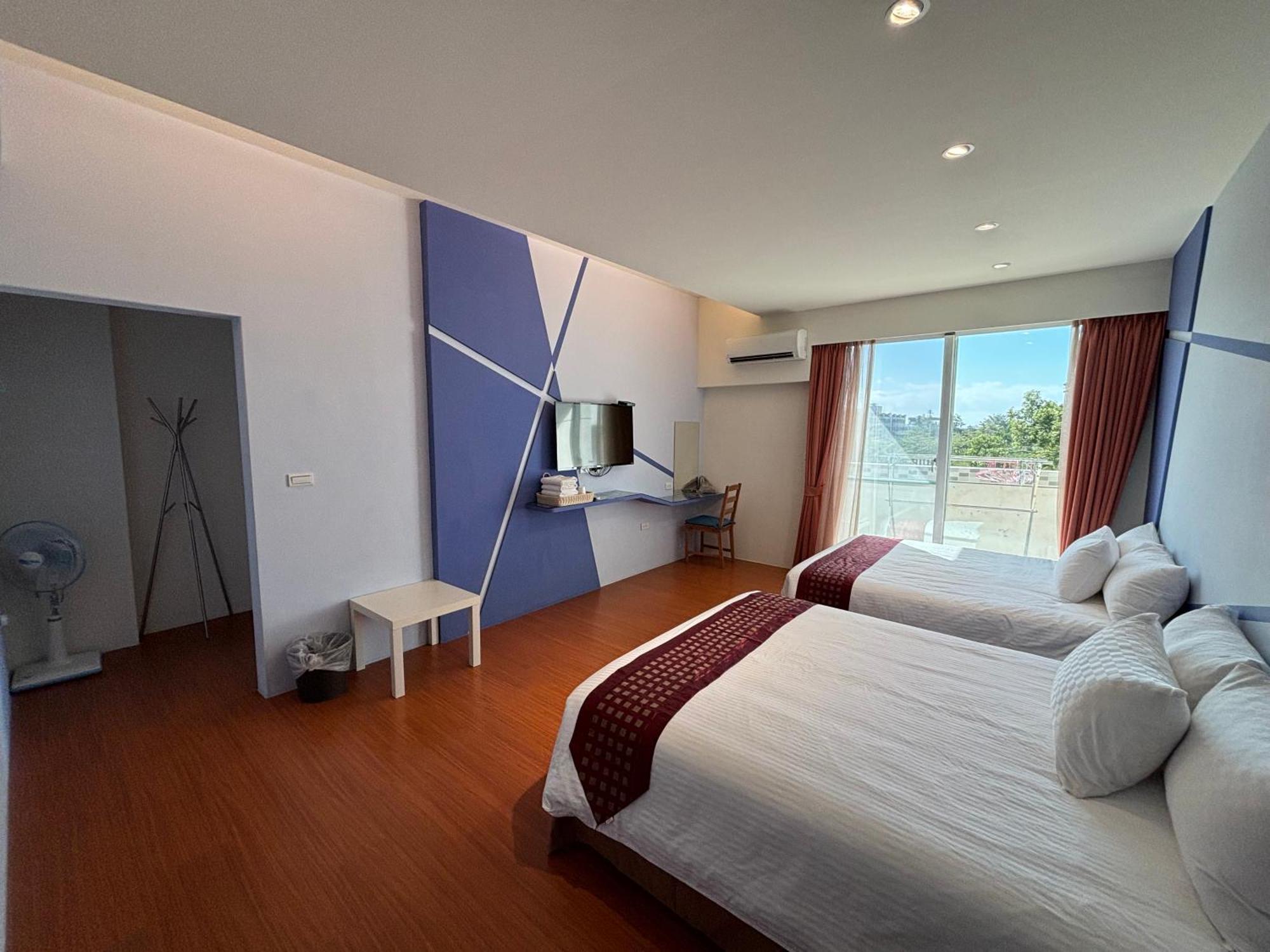Lohas Taitung B&B Exterior foto