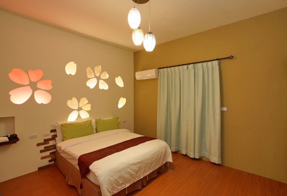 Lohas Taitung B&B Exterior foto