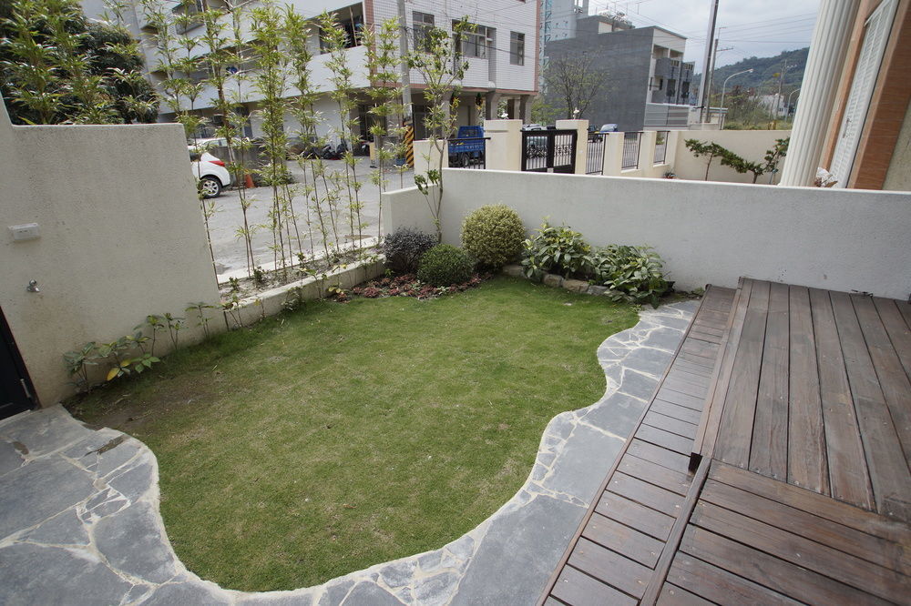 Lohas Taitung B&B Exterior foto